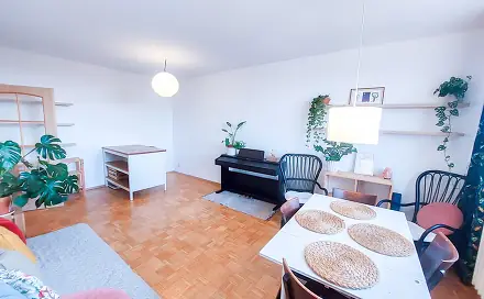 Pronájem bytu 3+1 70 m², náměstí Republiky, Uherské Hradiště
