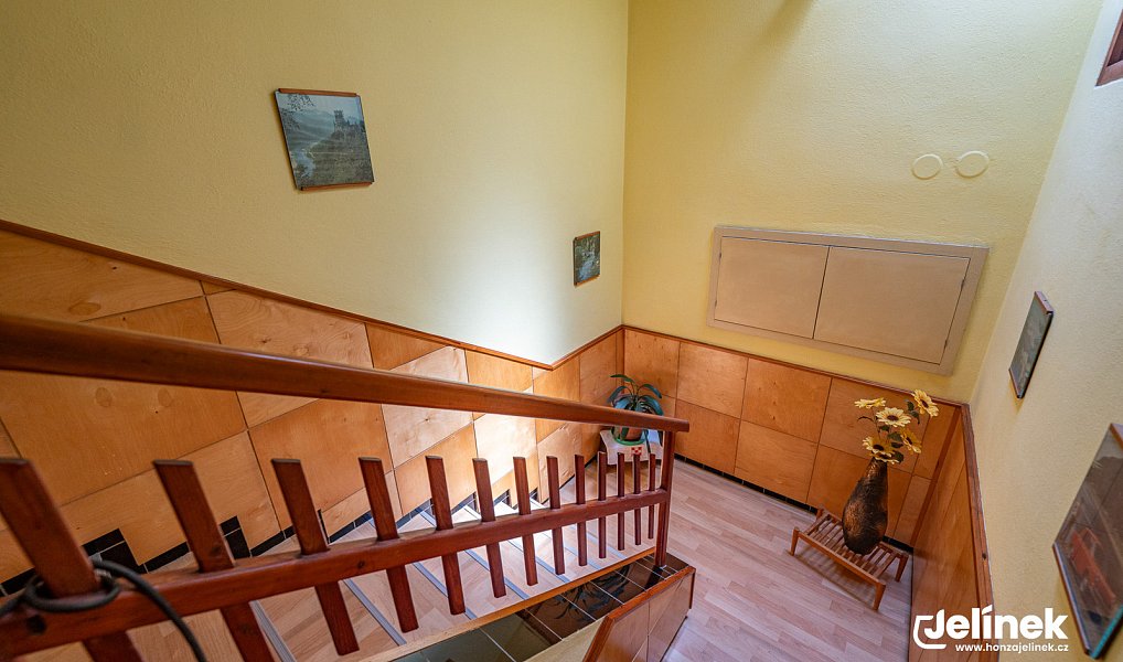 Prodej domu 200 m² s pozemkem 363 m², Bystré – náhled fotky 6