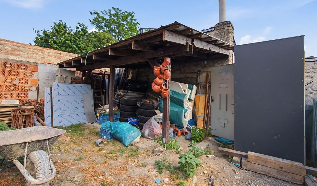 Prodej domu 201 m² s pozemkem 301 m², Želešice – náhled fotky 44