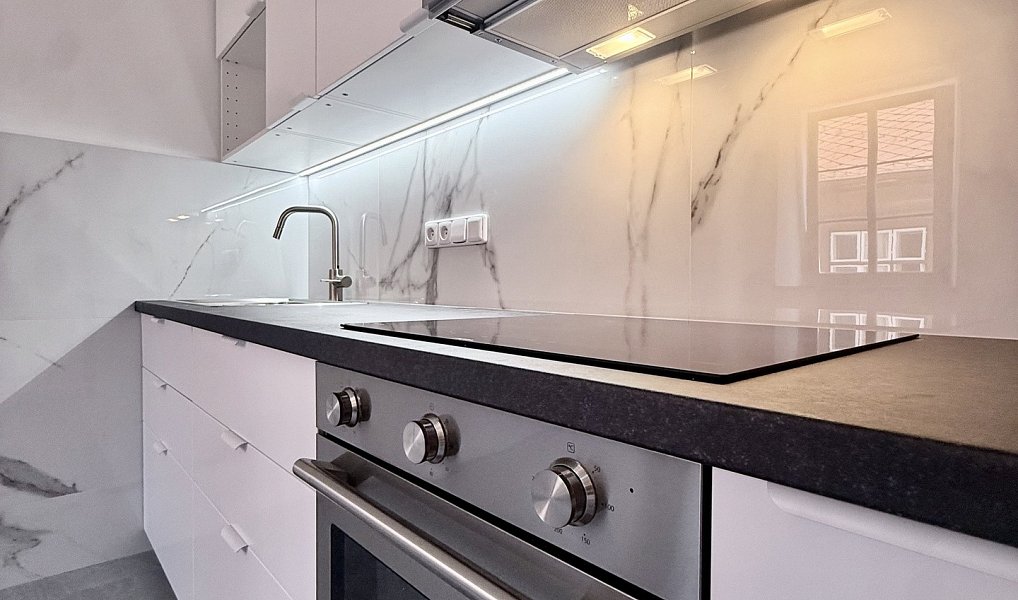 Pronájem bytu 1+1 54 m², Moravská Třebová – náhled fotky 3