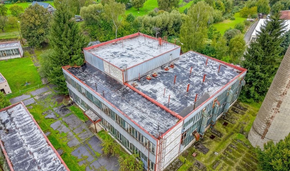 Prodej výrobních prostor 852 m², Nové Město pod Smrkem – náhled fotky 25