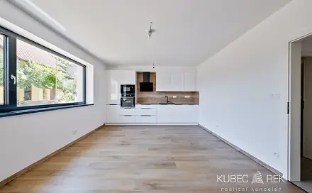 Prodej bytu 2+kk 62 m², Budějovická, Veselí nad Lužnicí - Veselí nad Lužnicí I, okres Tábor