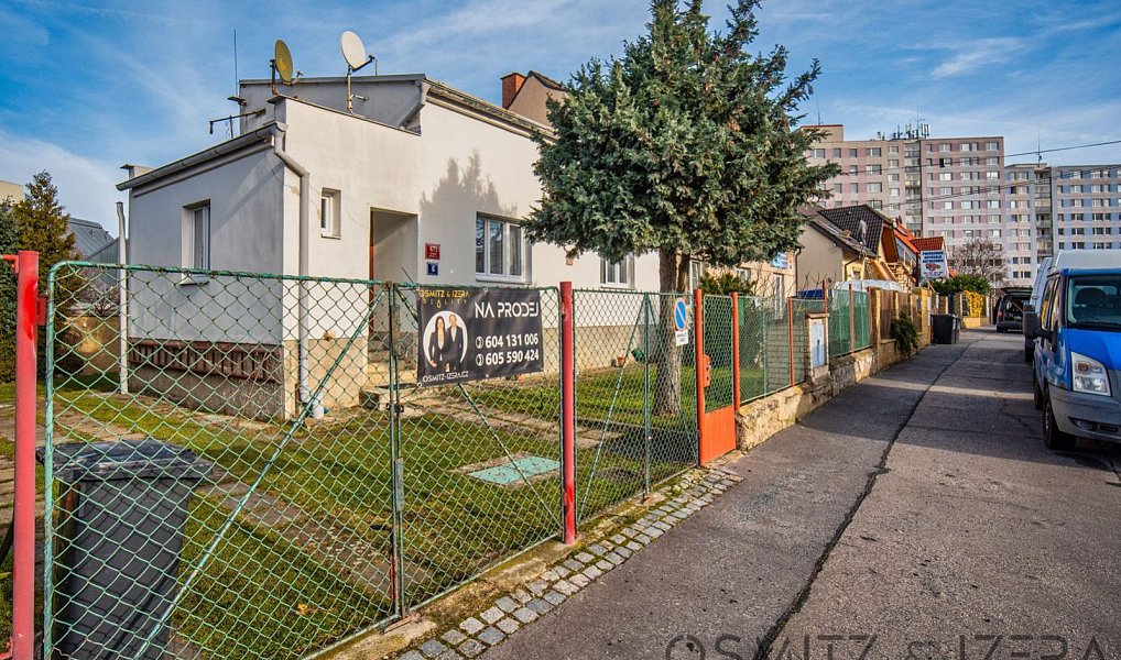 Prodej domu 112 m² s pozemkem 372 m², Praha – náhled fotky 7