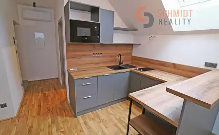 Prodej bytu 1+kk 51 m², P. Bezruče, Valtice, okres Břeclav