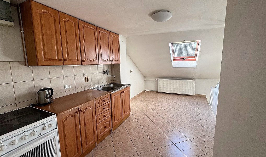 Prodej bytu 2+1 60 m², Opava – náhled fotky 3