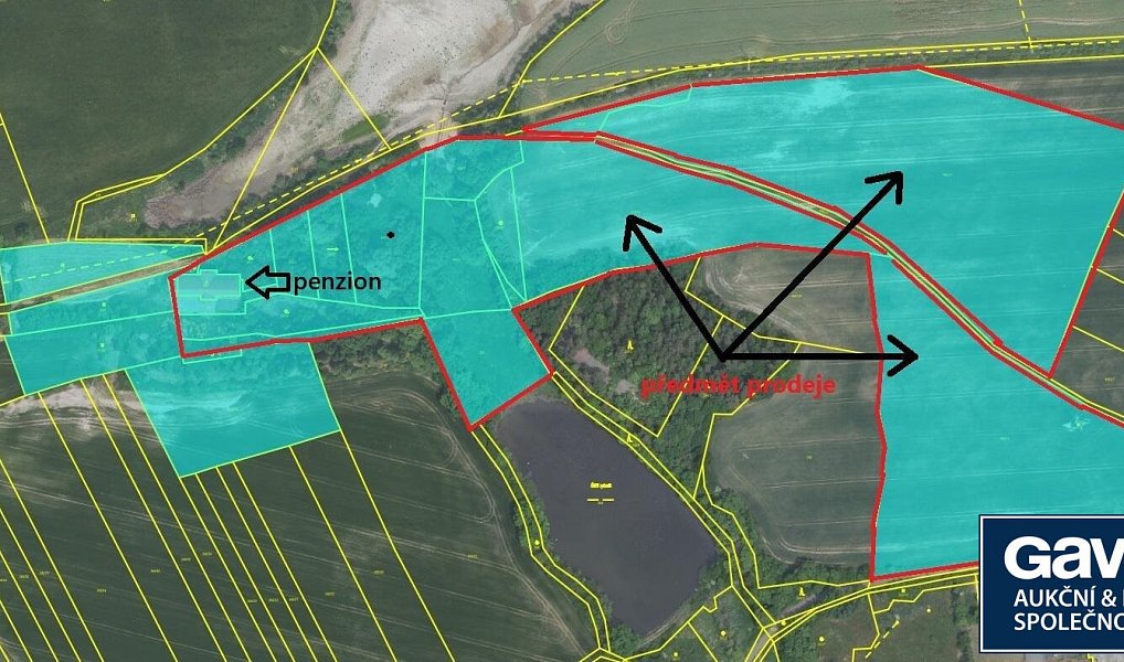 Prodej komerčního objektu (jiného typu) 570 m², Drásov – náhled fotky 2