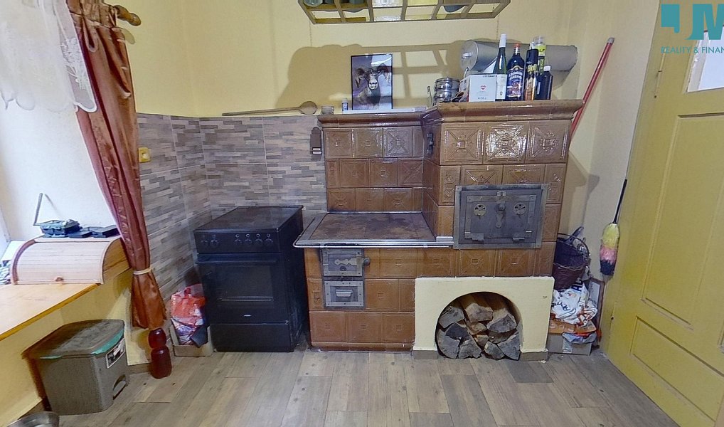 Prodej domu 75 m² s pozemkem 813 m², Kostelní Myslová – náhled fotky 4