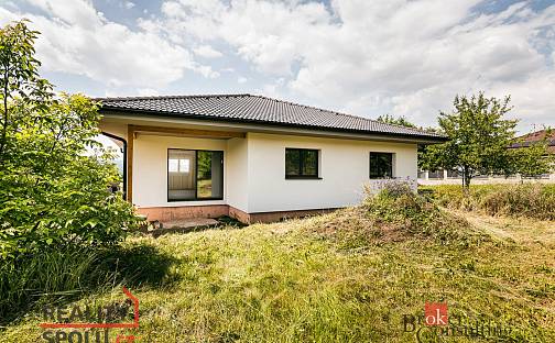 Prodej domu 121 m² s pozemkem 1 077 m², Čebín, okres Brno-venkov