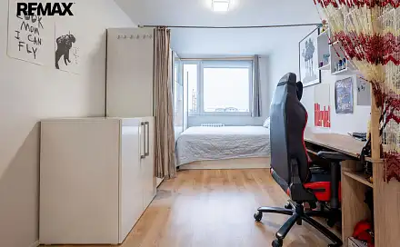 Prodej ubytovacího objektu 48 m², Čenětická, Praha 4 - Chodov