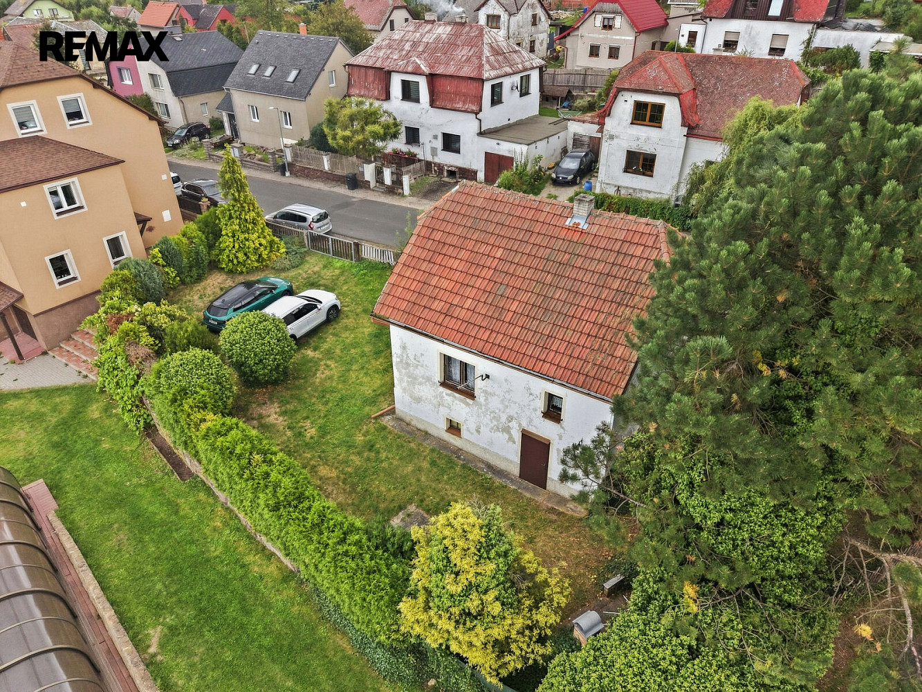 Prodej domu 69 m² s pozemkem 423 m² – fotografie 2