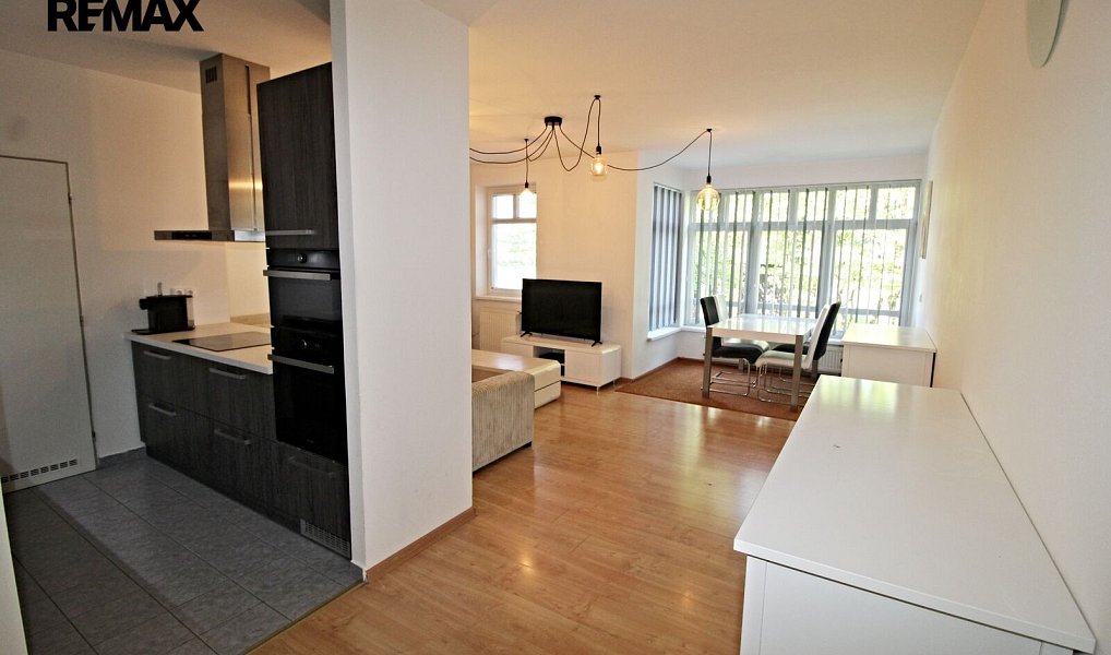 Prodej bytu 3+kk 80 m², Kaplice – náhled fotky 4
