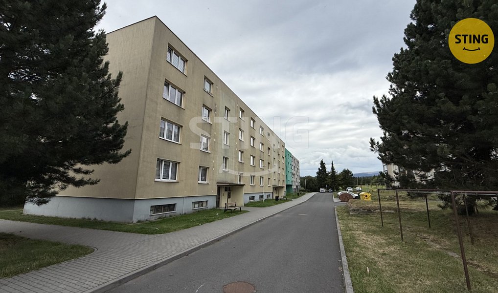 Prodej bytu 2+1 43 m², Světlá Hora – náhled fotky 10