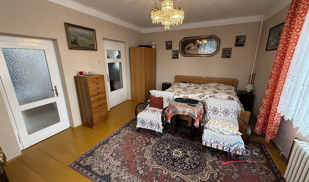 Prodej domu 112 m² s pozemkem 2 148 m², Dobroměřice – náhled fotky 5