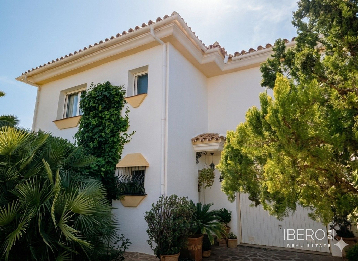 Casa 6+kk – Monda, Sierra de las Nieves - Vista 2
