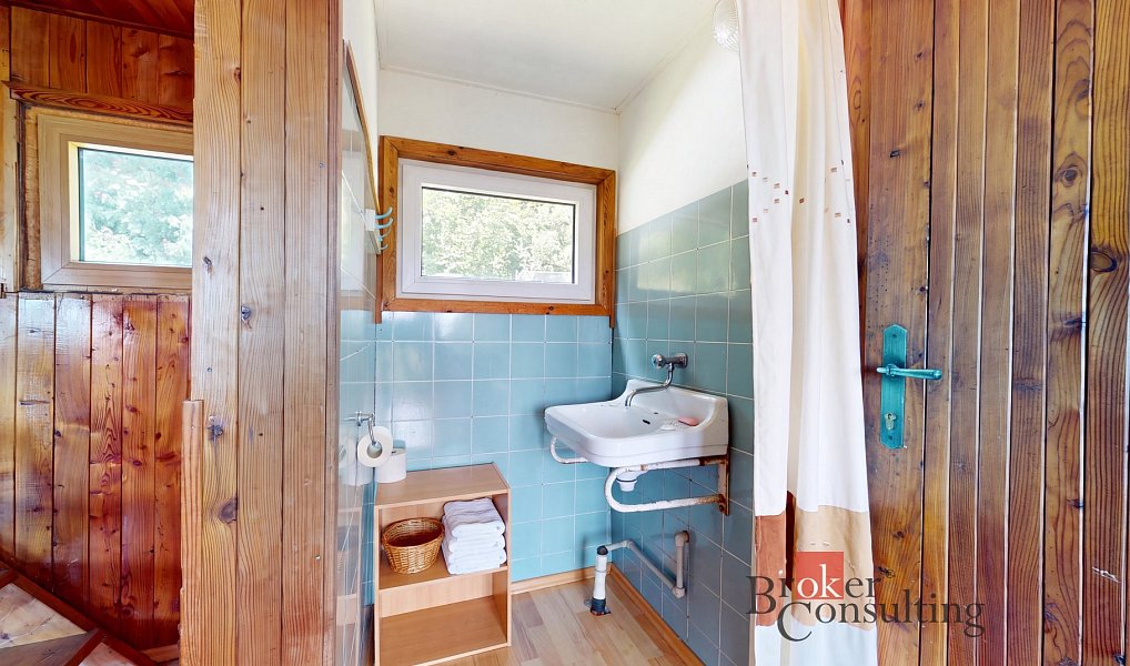 Prodej domu 62 m² s pozemkem 328 m², Kadaň – náhled fotky 9