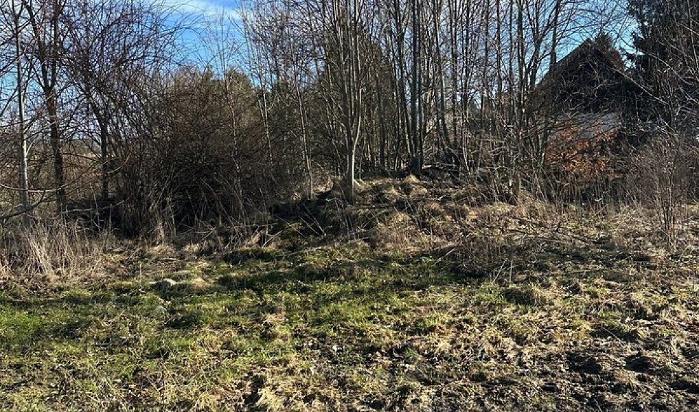 Prodej stavebního pozemku 1 007 m², Šluknov – náhled fotky 6