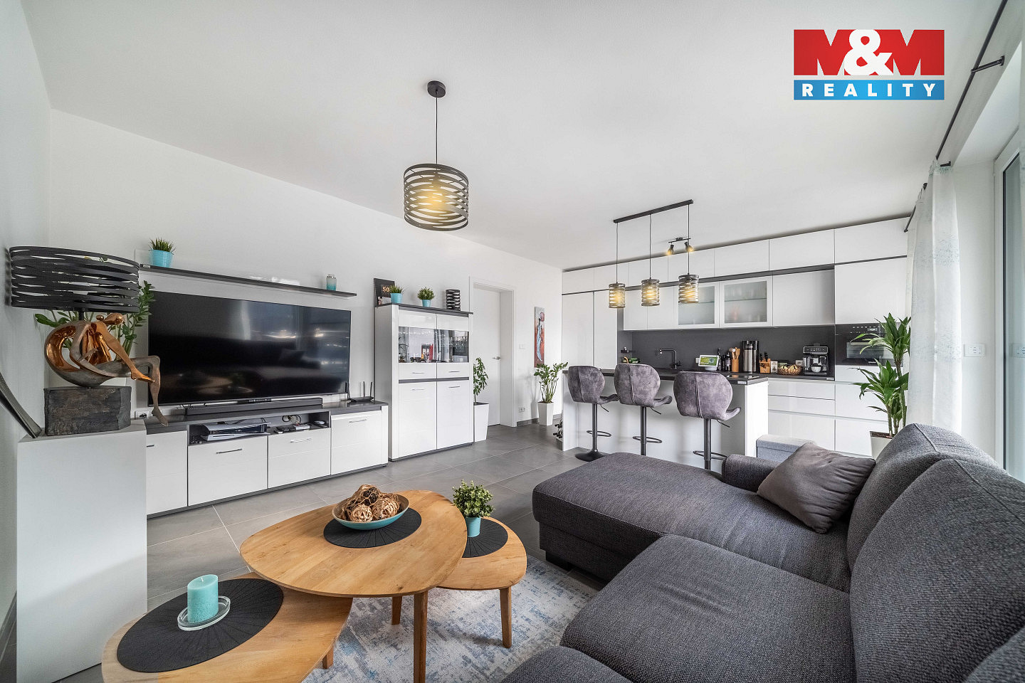 Prodej bytu 3+kk 72 m² — photo 4