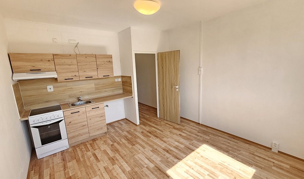 Prodej bytu 1+kk 22 m², Ústí nad Labem – náhled fotky 5