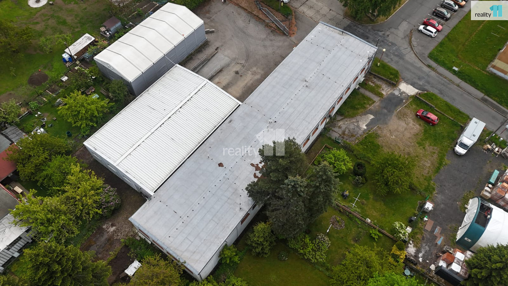 Prodej výrobních prostor 2 849 m² – fotografie 3
