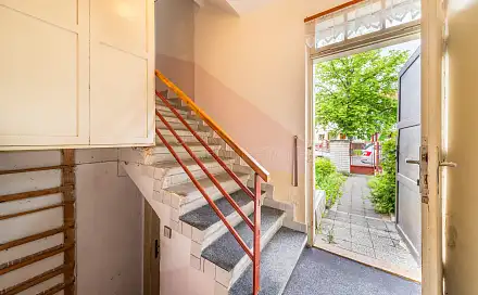 Prodej domu 140 m² s pozemkem 139 m²