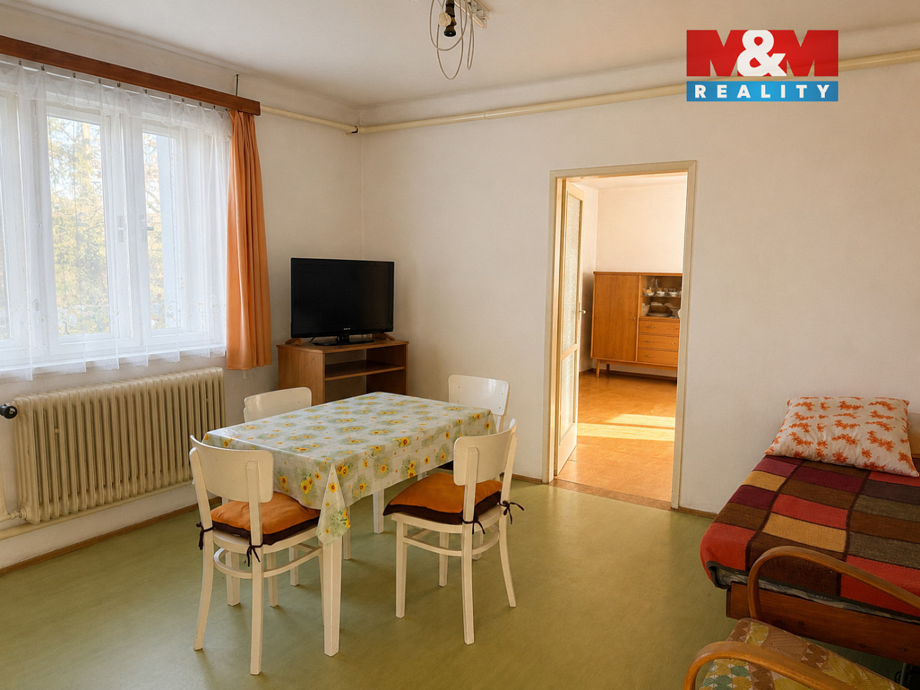 Prodej domu 80 m² s pozemkem 326 m² – fotografie 4