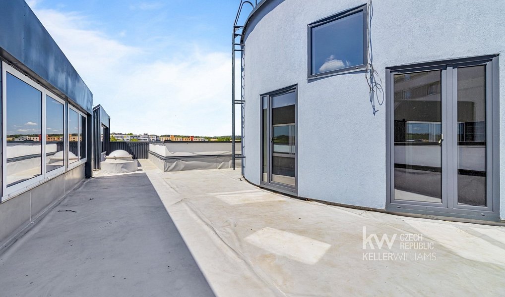 Pronájem komerčního objektu (jiného typu) 1 073 m², Tábor – náhled fotky 23