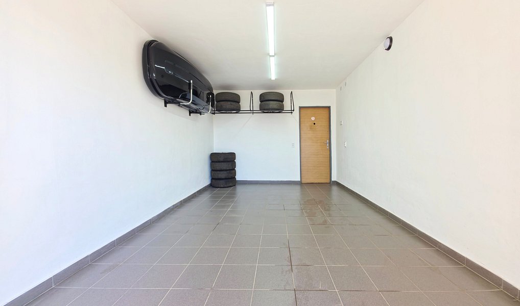 Prodej bytu 3+1 87 m², Pacov – náhled fotky 12