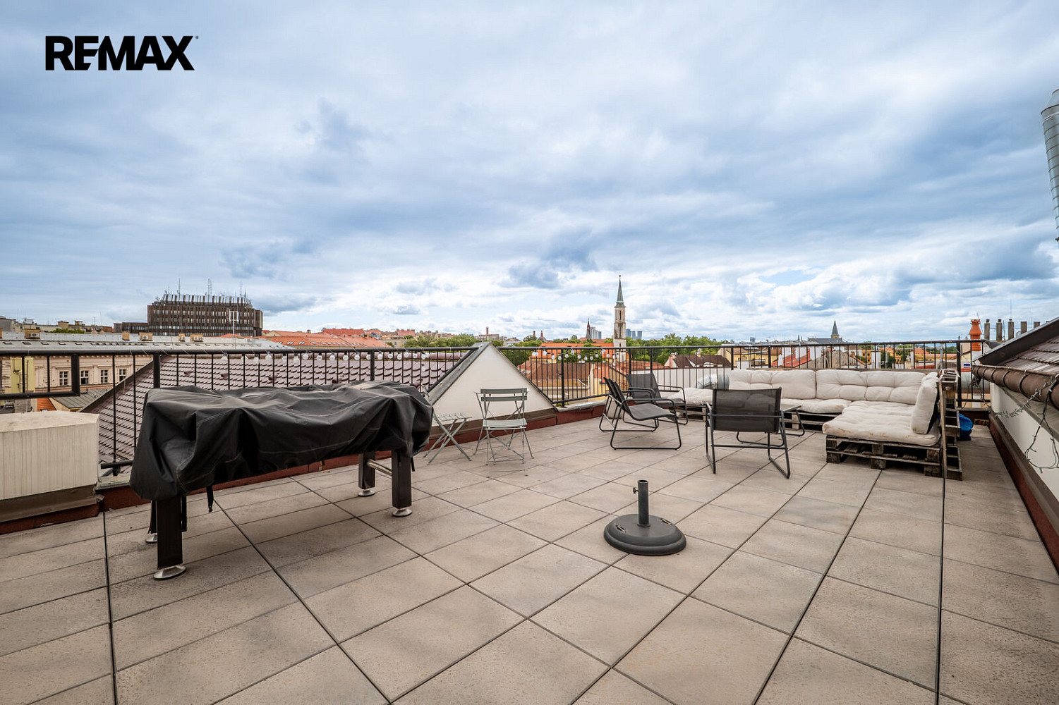 Prodej bytu 4+1 166 m² – fotografie 2