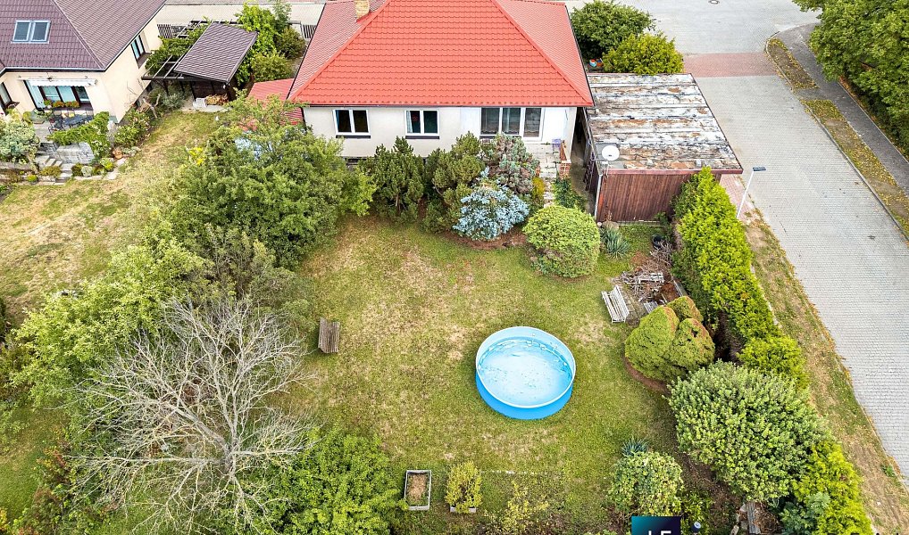 Prodej domu 250 m² s pozemkem 863 m², Praha – náhled fotky 10