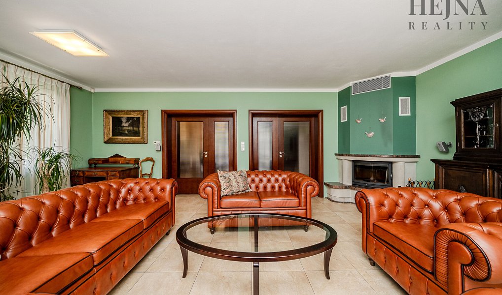 Prodej domu 311 m² s pozemkem 1 321 m², Havířov – náhled fotky 12