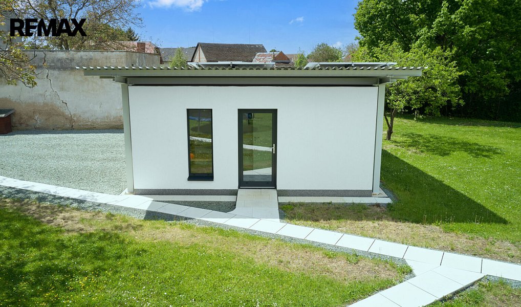 Prodej domu 110 m² s pozemkem 3 025 m², Hradec Králové – náhled fotky 30