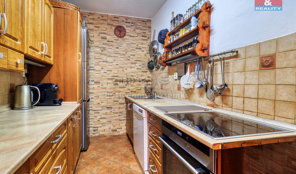 Prodej chaty/chalupy 113 m² s pozemkem 972 m², Dobřany – náhled fotky 3