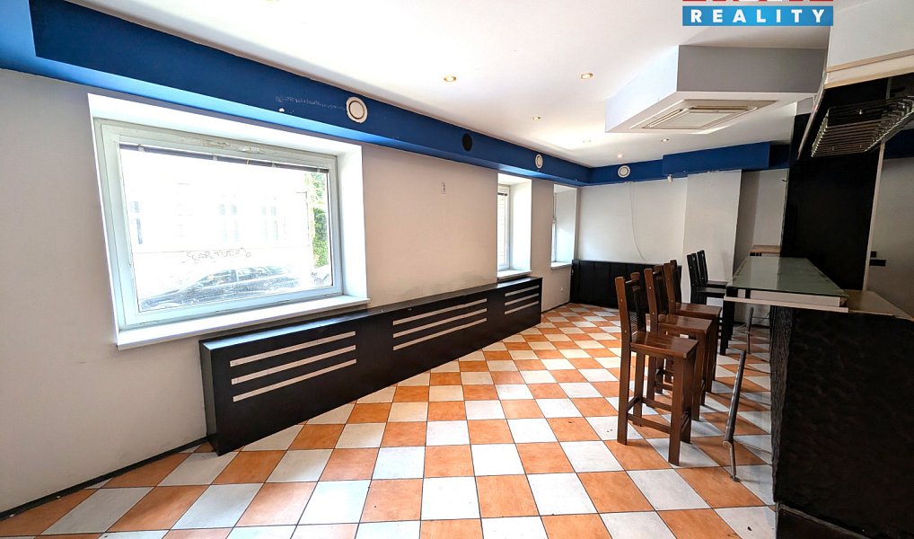 Pronájem restaurace 125 m², Ostrava – náhled fotky 2