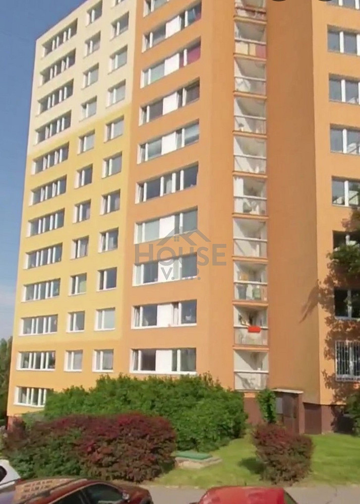 Prodej bytu 2+kk 55 m²