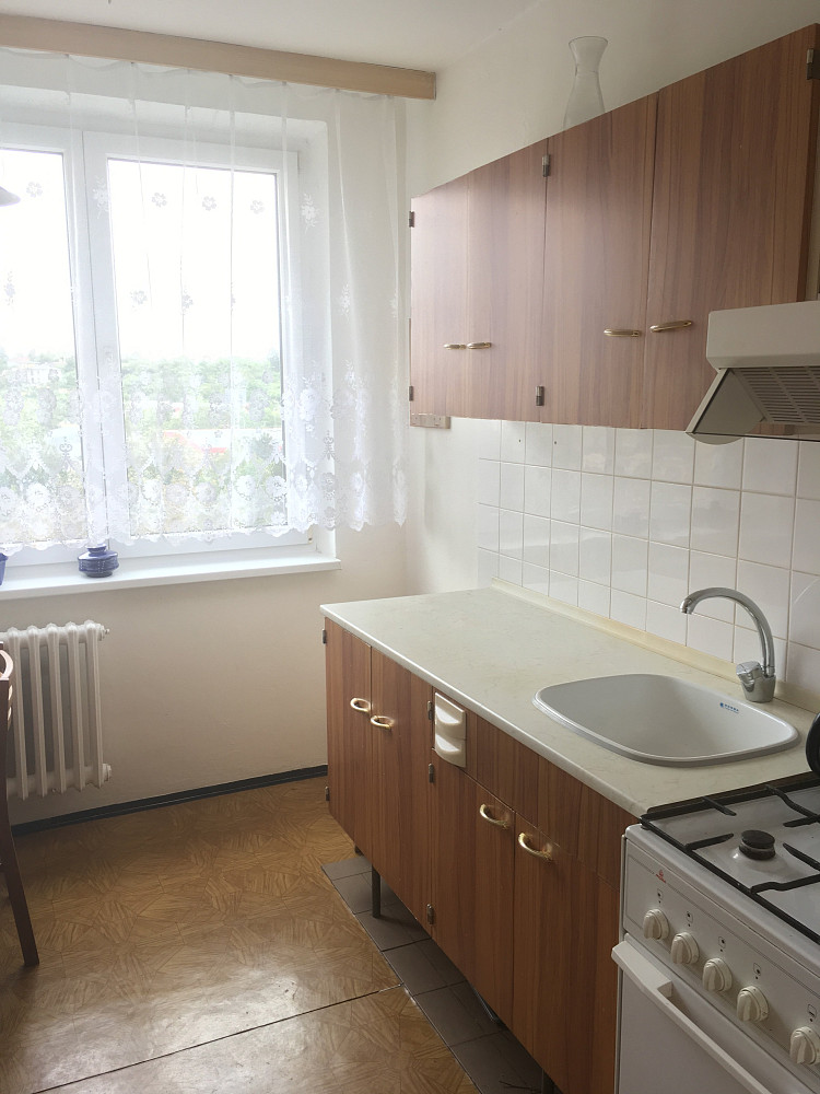 3 rooms, 68.0 m² in Brno