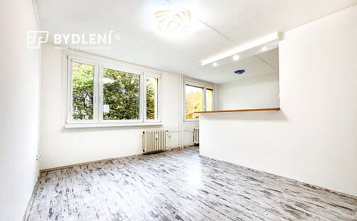 Pronájem bytu 3+1 65 m², Moskevská, Most