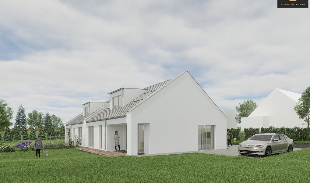 Prodej domu 97 m² s pozemkem 940 m², Družec – náhled fotky 3