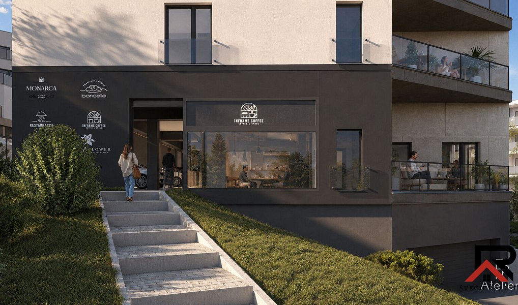 Prodej obchodních prostor 70 m², Třebíč – náhled fotky 6