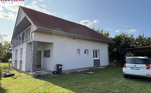 Prodej domu 120 m² s pozemkem 1 183 m², Ořechov - Ronov, okres Žďár nad Sázavou