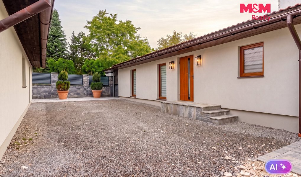 Prodej domu 168 m² s pozemkem 418 m², Nučice – náhled fotky 15