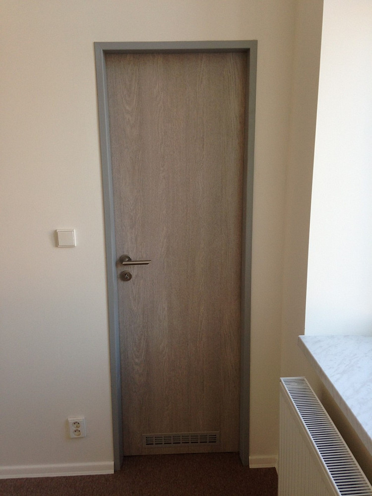 Pronájem bytu 1+kk 31 m² — photo 5