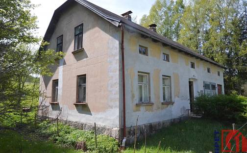 Prodej domu 275 m² s pozemkem 1 442 m², Jívka, okres Trutnov