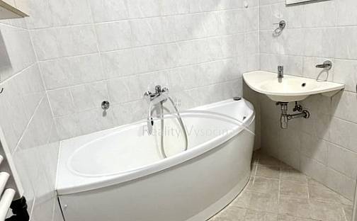 Prodej bytu 4+1 90 m², Babory, Žirovnice, okres Pelhřimov