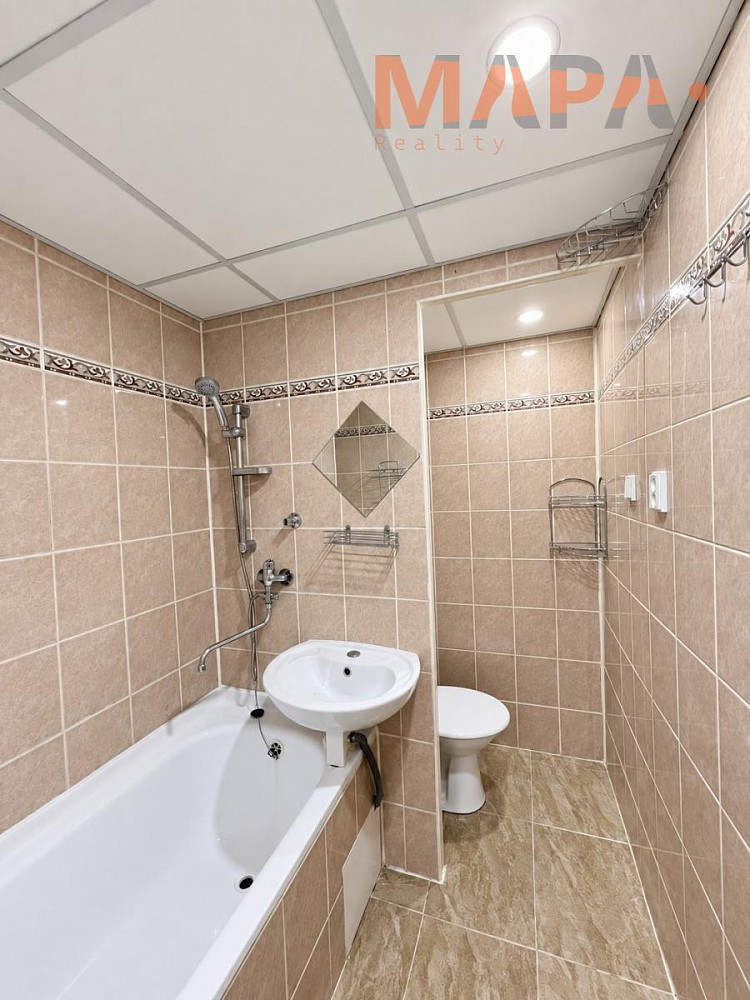 Prodej bytu 1+1 33 m² – fotografie 3