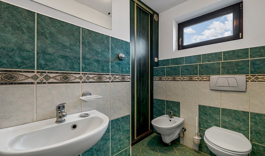 Prodej domu 286 m² s pozemkem 722 m², Veleň – náhled fotky 34