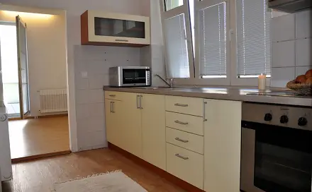 Pronájem bytu 3+1 72 m², Čelakovského, Strakonice - Strakonice I