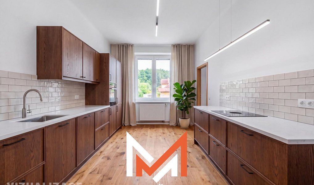 Prodej bytu 4+1 112 m², Meziměstí – náhled fotky 5