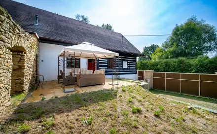 Prodej domu 180 m² s pozemkem 2 m², Radiměř, okres Svitavy