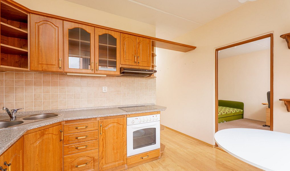 Prodej bytu 3+1 78 m², Pardubice – náhled fotky 4