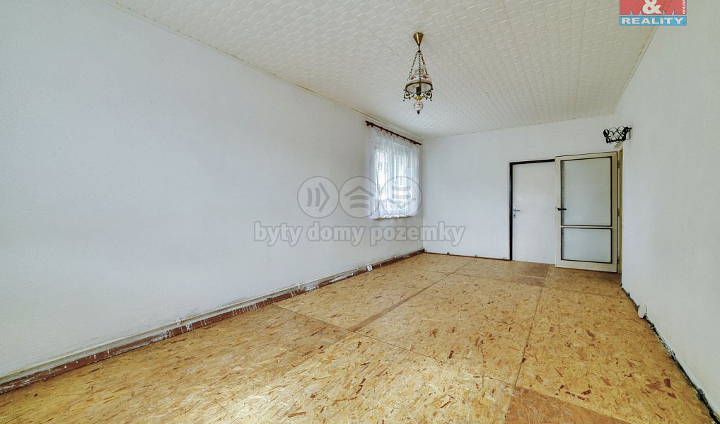 Prodej bytu 2+1 55 m², Toužim – náhled fotky 10
